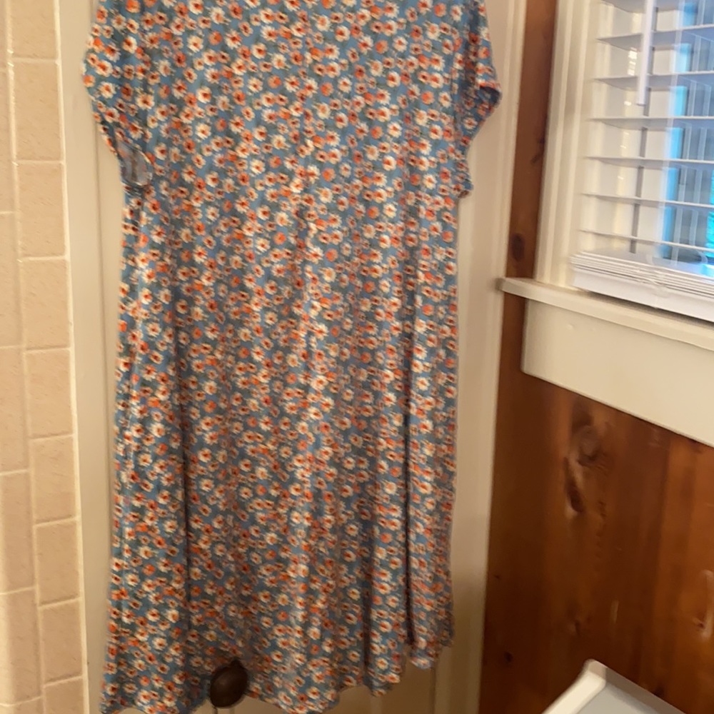 Dress - Picture 4 of 4
